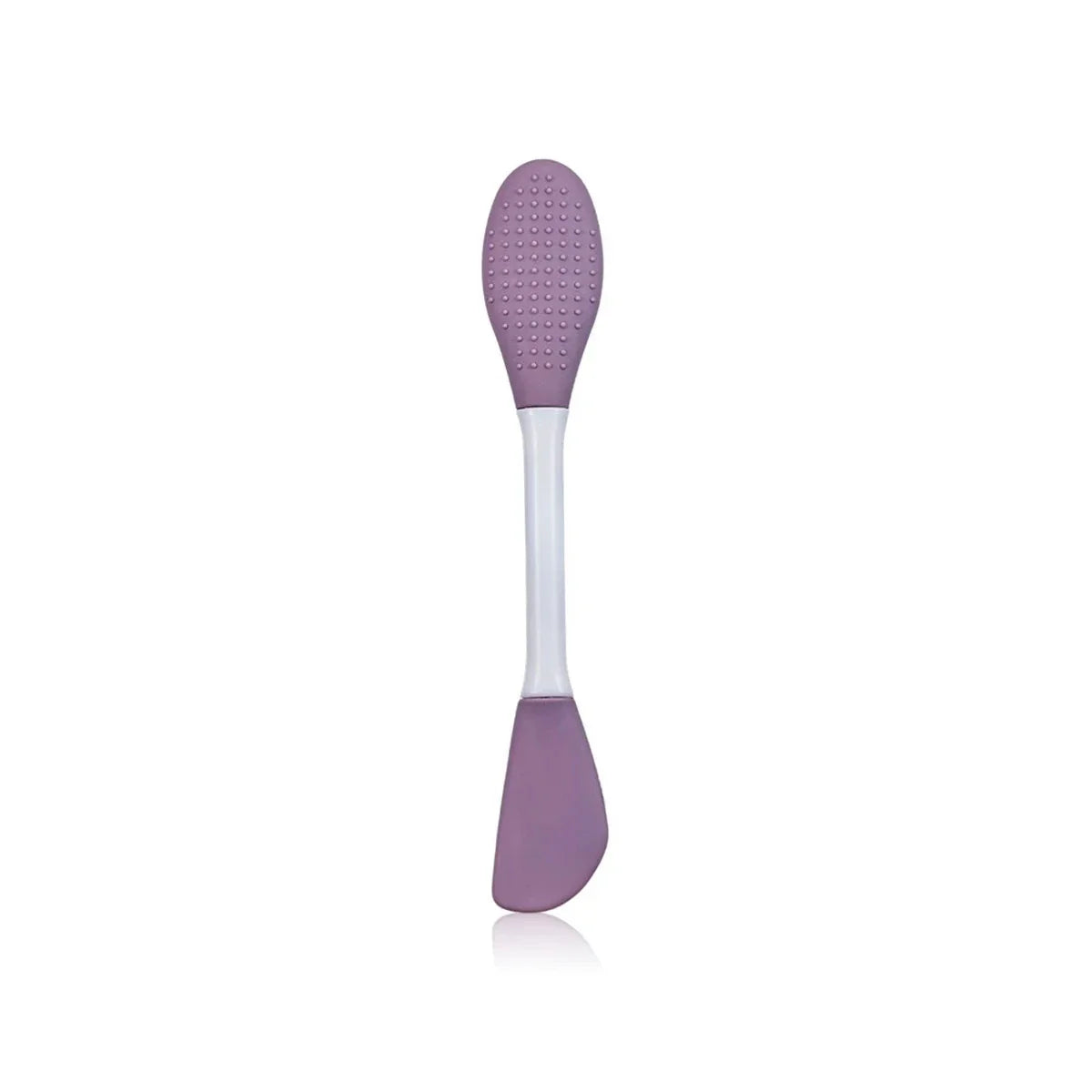 2 In1 Scrub Blackhead Silicone Facial Cleansing & Mask Brush Deep Cleaning Tools Exfoliator Scrub Pore Facial Skin Care
