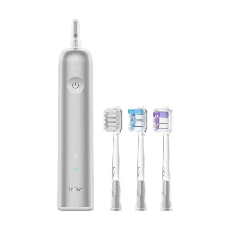 Laifen Wave Electric Toothbrush LFTB01-P ABS LFTB01-A Oscillation & Vibration Sonic Electric Toothbrush for Adults Eléctrico